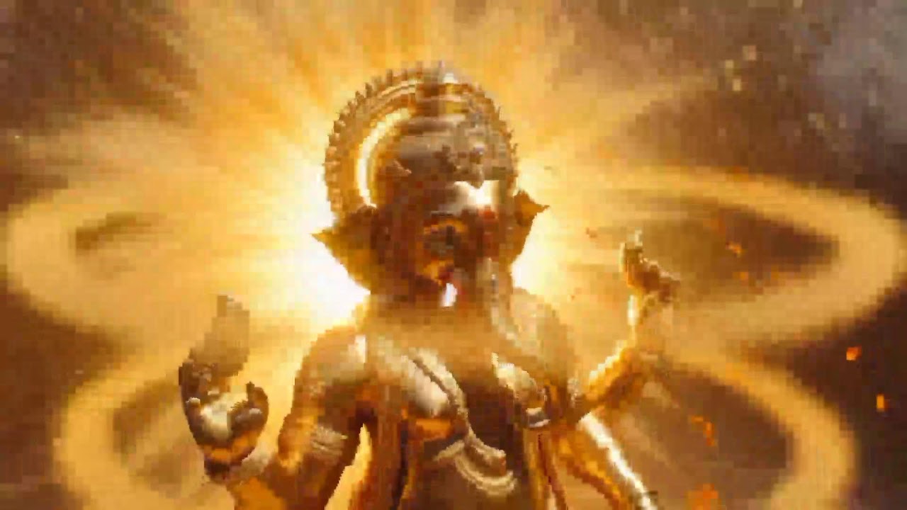 🔴 LIVE | गणेश मंत्र | संकष्टी चतुर्थी Special | Ganesh Mantra | Ganpati Aarti | Morning Bhajan 2026