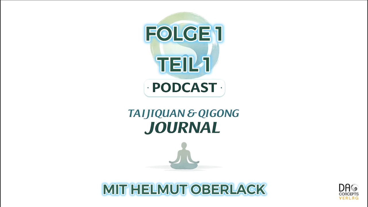🎙️ Hamburg in den 80ern – Freiheit, Aufbruch & Taijiquan
