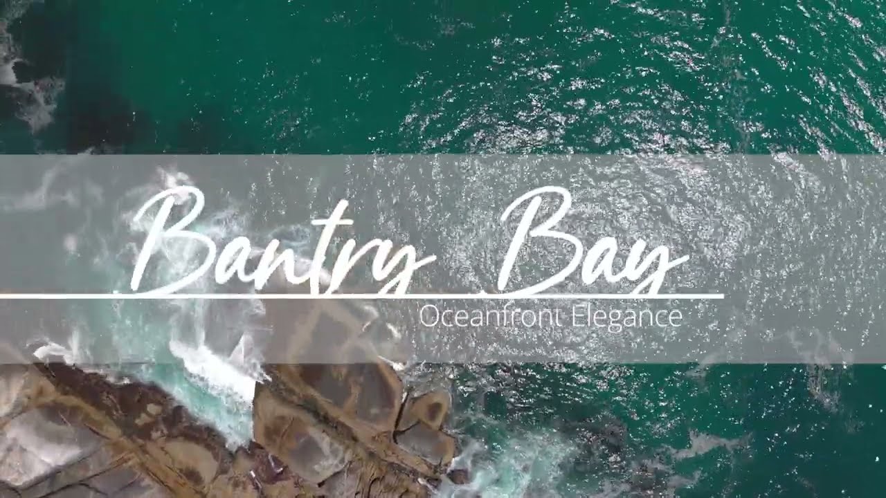 Luxury Living in De Wet Road, Bantry Bay | Ocean View Elegance in Cape Town