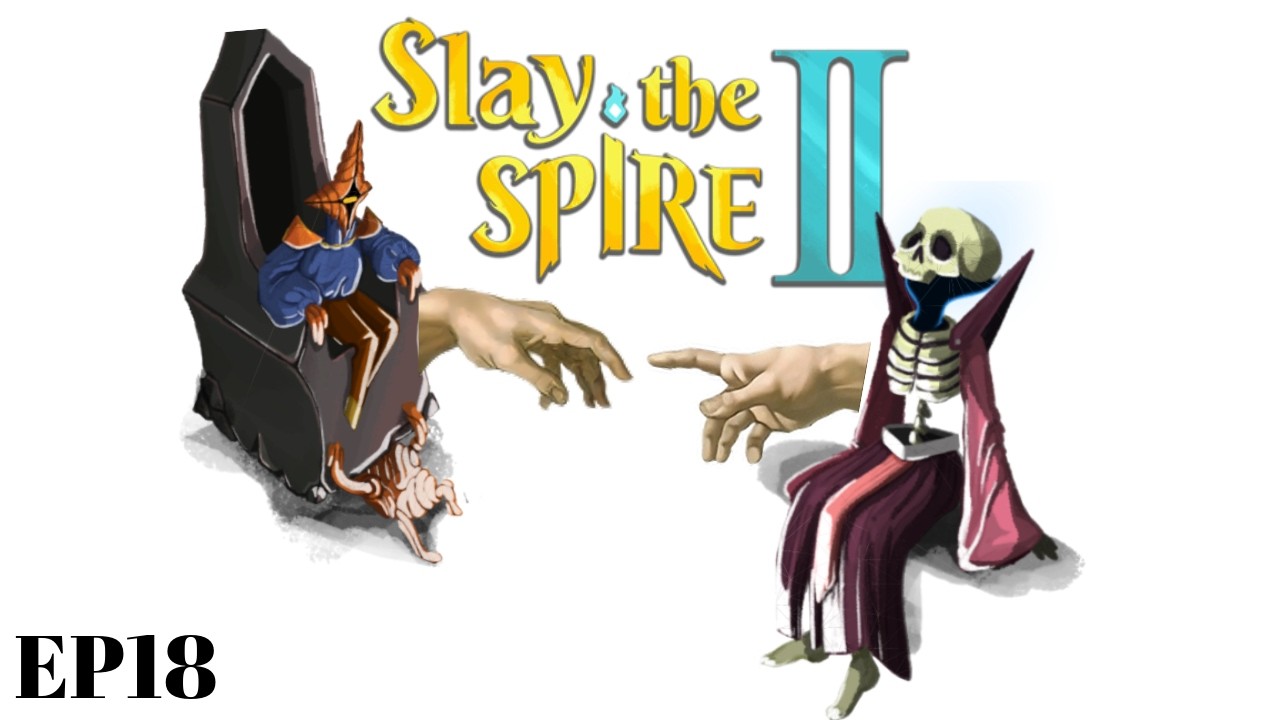Maybe I was Wrong About the Regent (Slay the Spire 2)