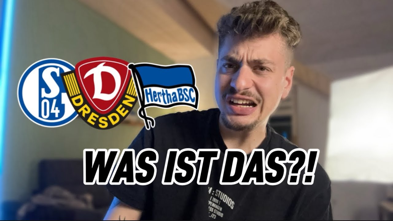 ALLE WAPPEN DER 2. / 3. LIGA RANKEN🔥