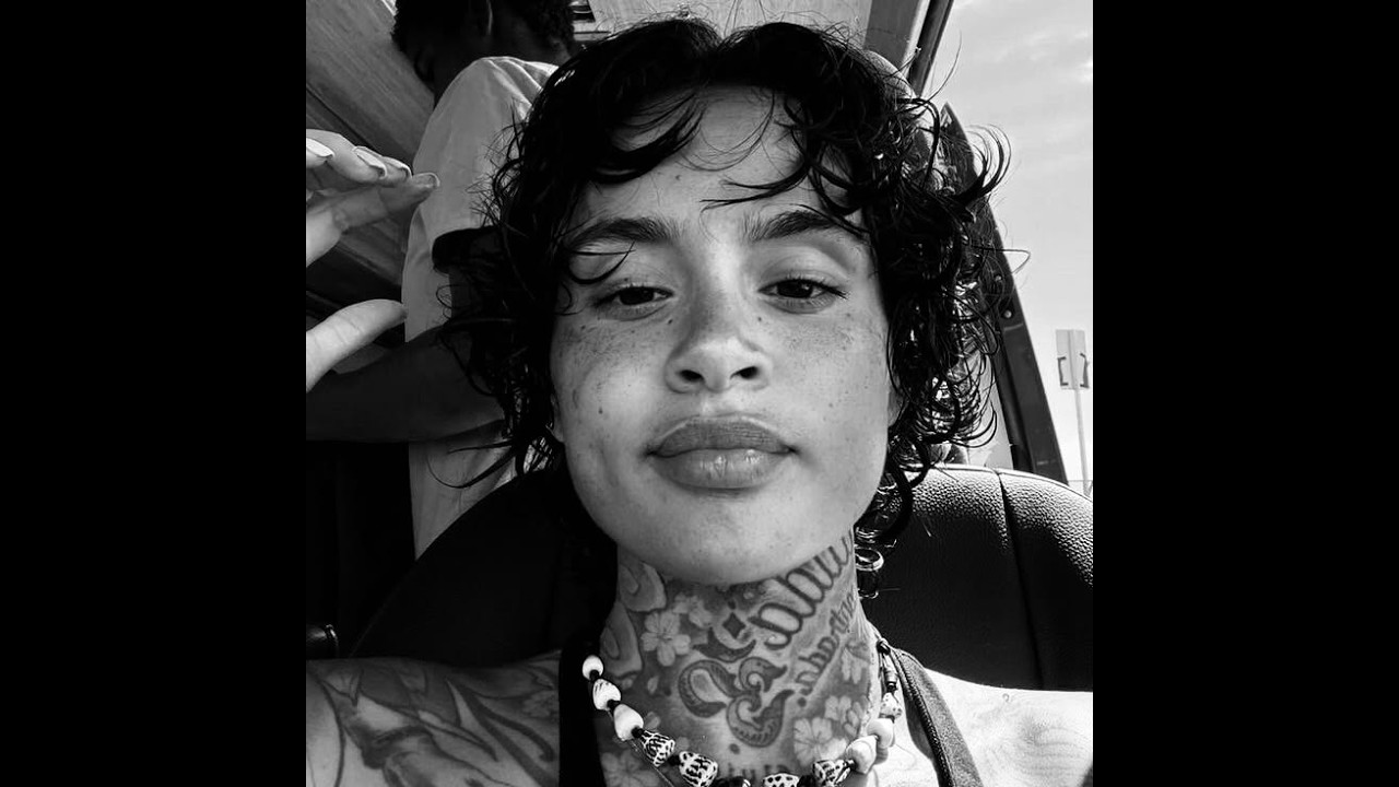 (Free) Kehlani x kwn Type Beat - 