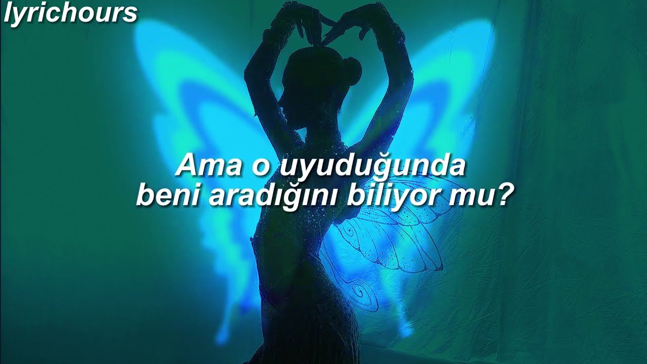 Swedish House Mafia & The Weeknd - Moth To A Flame (Türkçe Çeviri)
