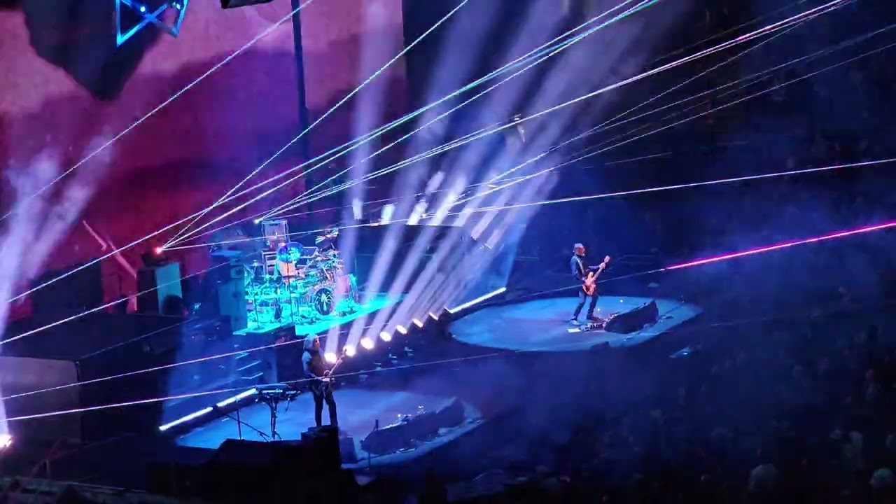 Tool - Rosetta Stoned ( Scotiabank Arena, Toronto, Nov 20th, 2023)