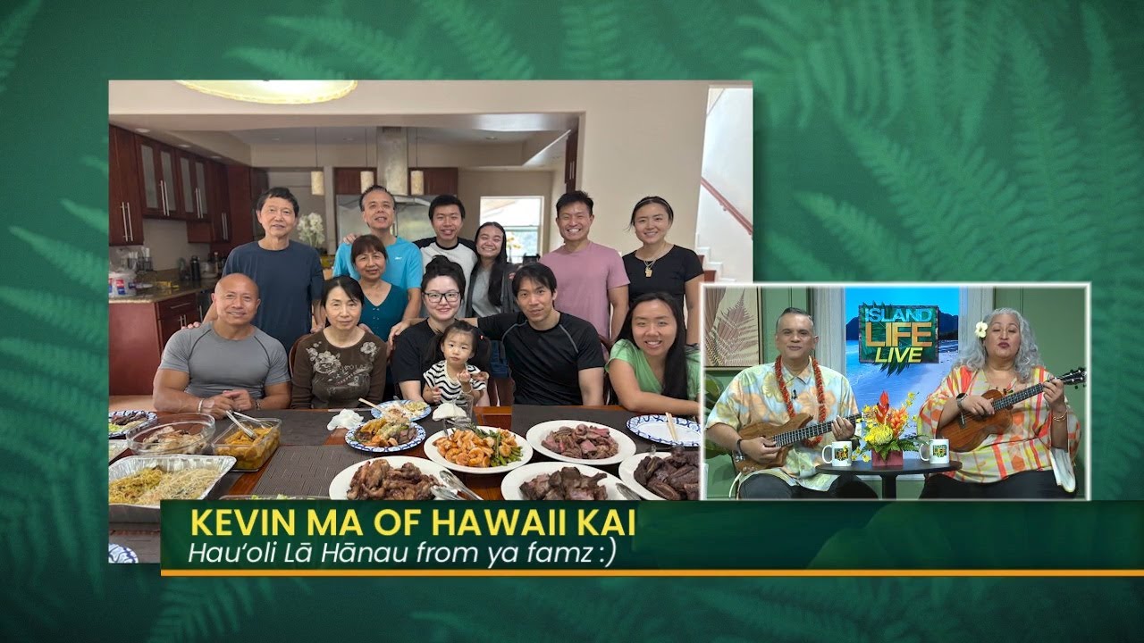 Hauʻoli Lā Hānau on this January 29, 2026