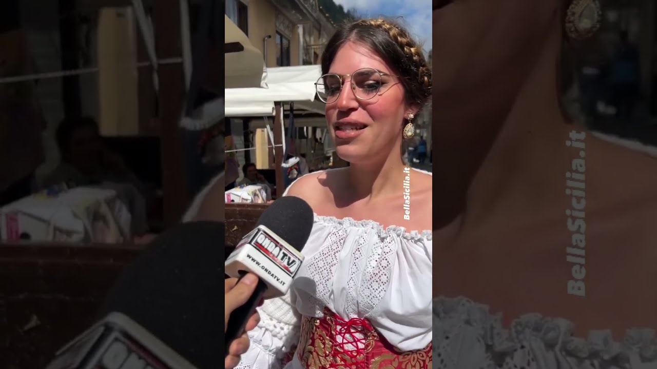 In Sicilia ad Ottobre ti aspetta questo, Ottobrando a Floresta, i momenti più emozionanti