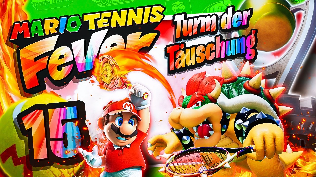 BOWSER hat mich 2x (!!) VERNICHTET😭