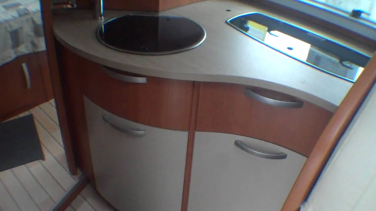 CAMPING CAR PILOTE GALAXY 740 LC REFERENCE INTEGRAL 2010 - Vesoul (70) Haute-saone VESOUL (70000)