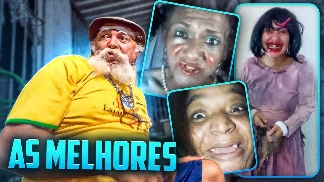 LUIZ DO SOM VIU TODAS PRETENDENTES LINDAS | LUIZ DO SOM