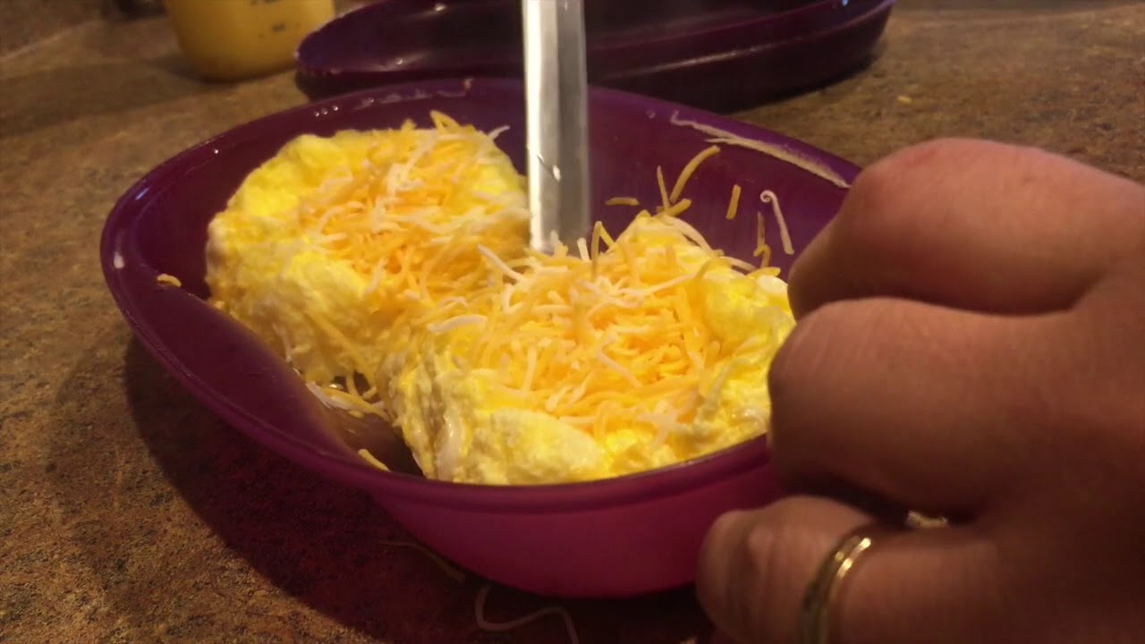 Breakfast Maker