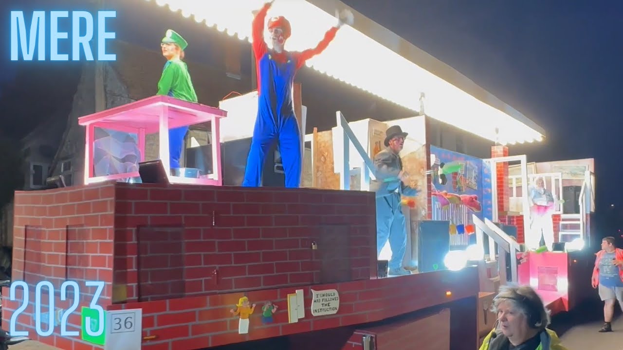 Mere Carnival 2023