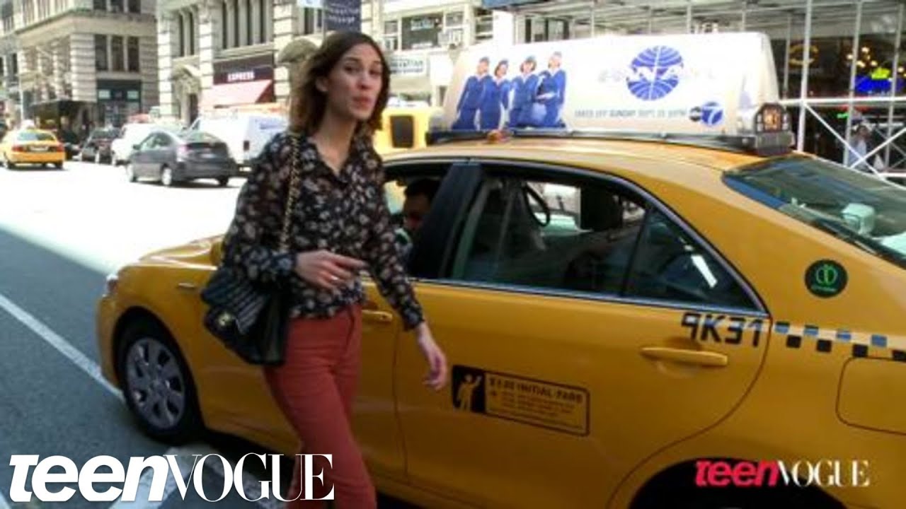 Alexa Chung: From Fashion Insider to Reality-TV Star
