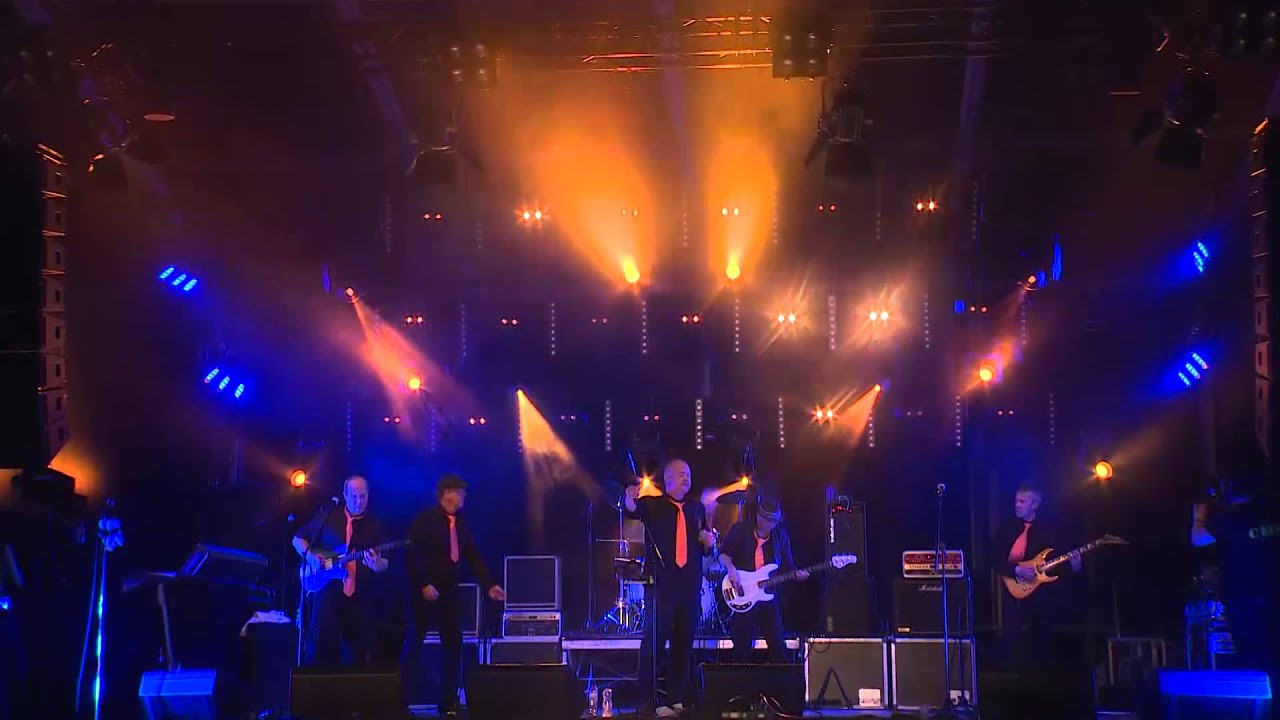Koetstock 2015 - Nederbob