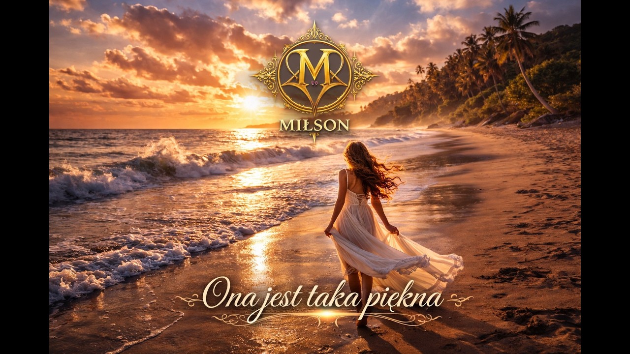 Miłson - Ona jest taka piękna