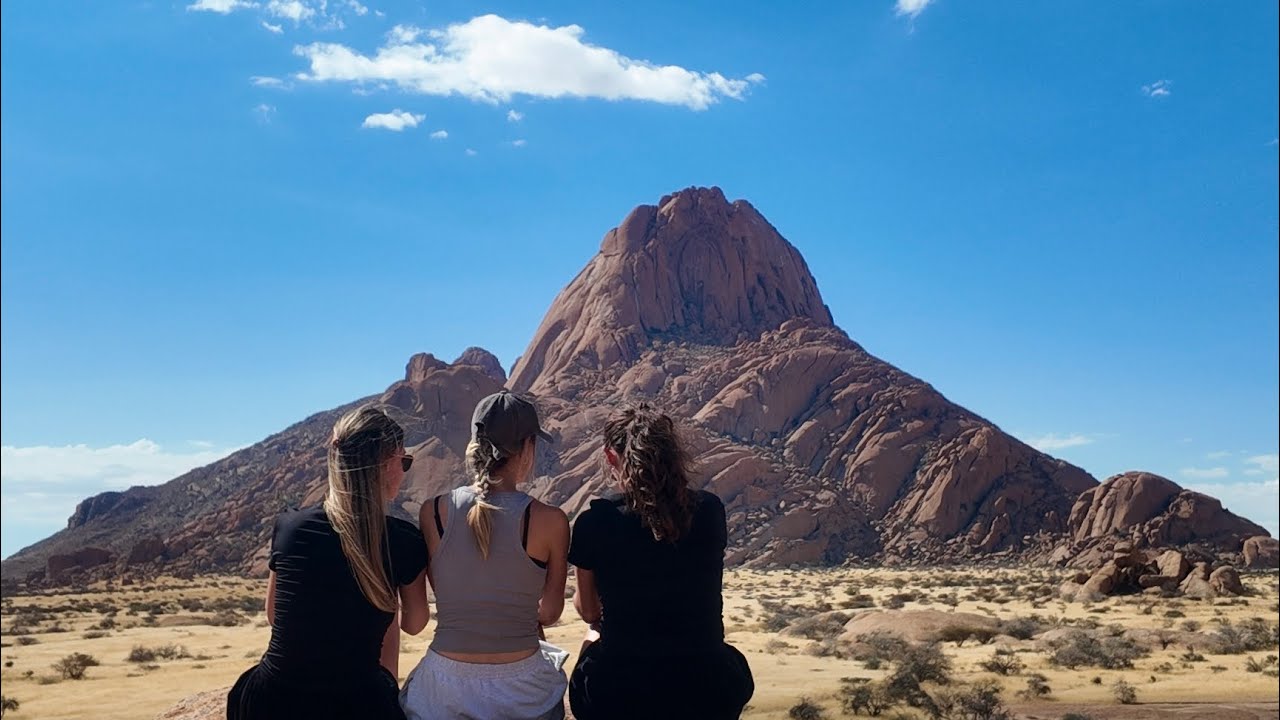 012 | spitzkoppe diaries