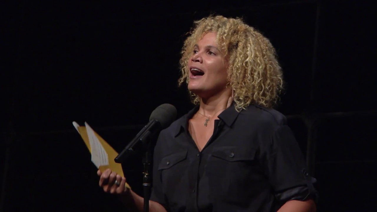 Brian Blessed, R.C. Bray, January LaVoy - Combined Nominations and Winners