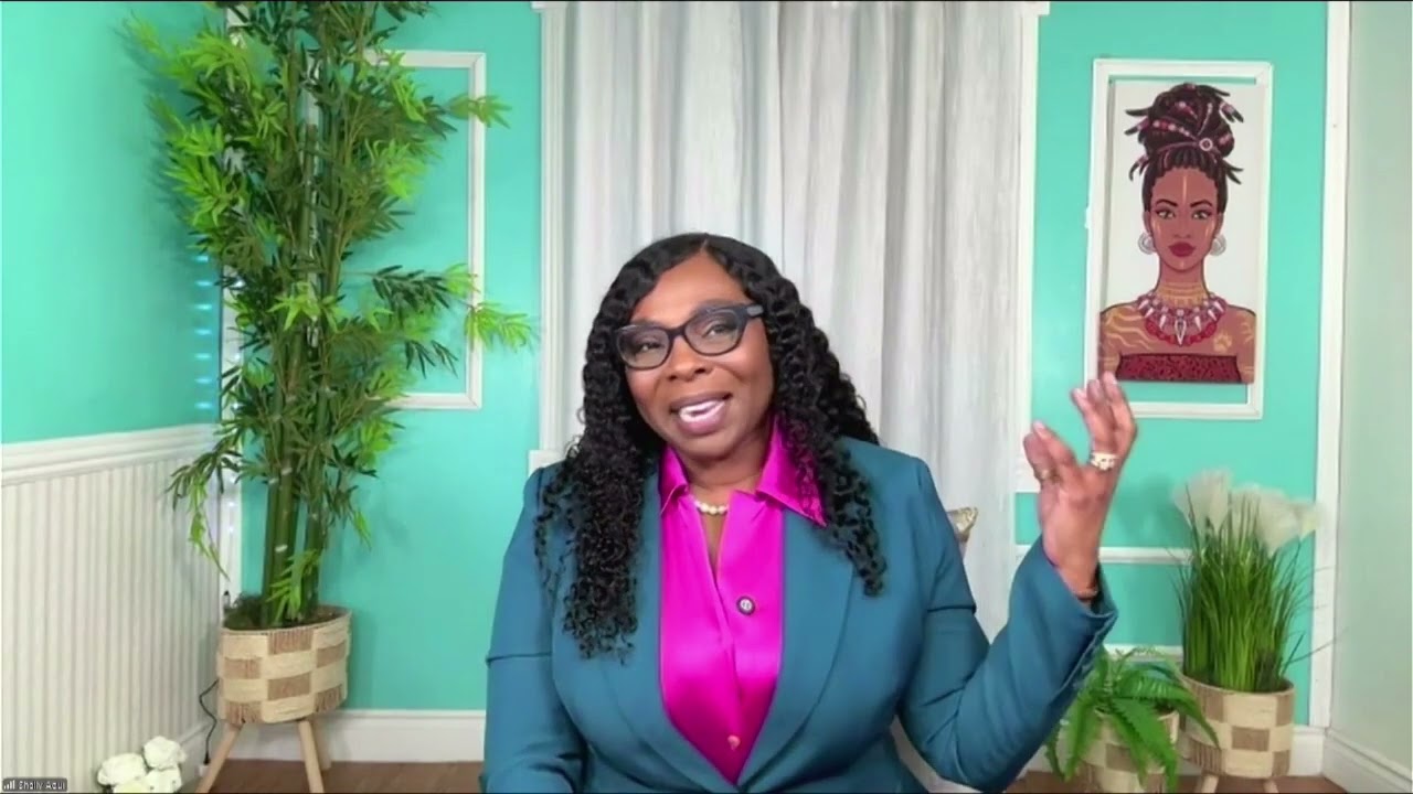 Open Your Eyes - Becoming the ‘Picture of Possibility’ for Aspiring Entrepreneurs