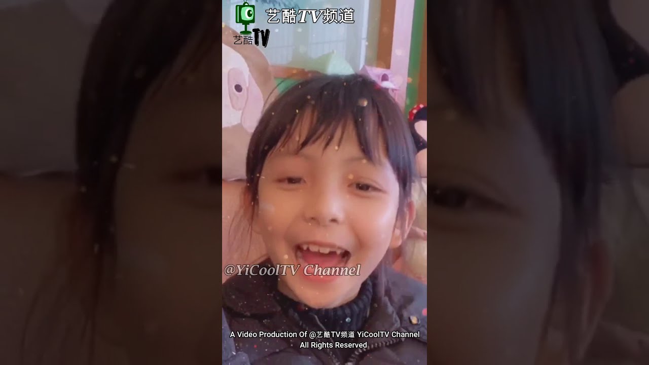 搞笑抖音 | 大狼狗郑建鹏&言真夫妇视频合集 EP 3 | 艺酷TV频道 YiCoolTV Channel | TikTok