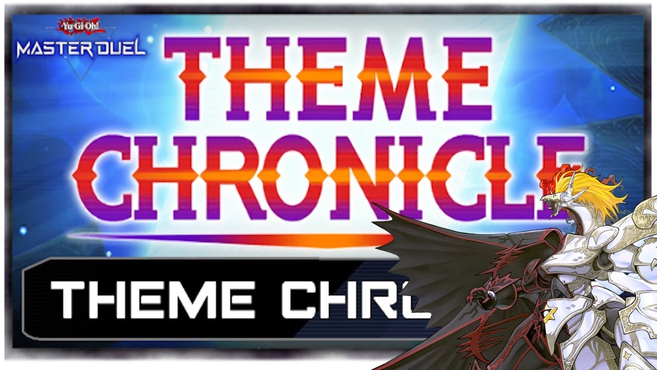 Zefra Once Again CLEARS Theme Chronicle!