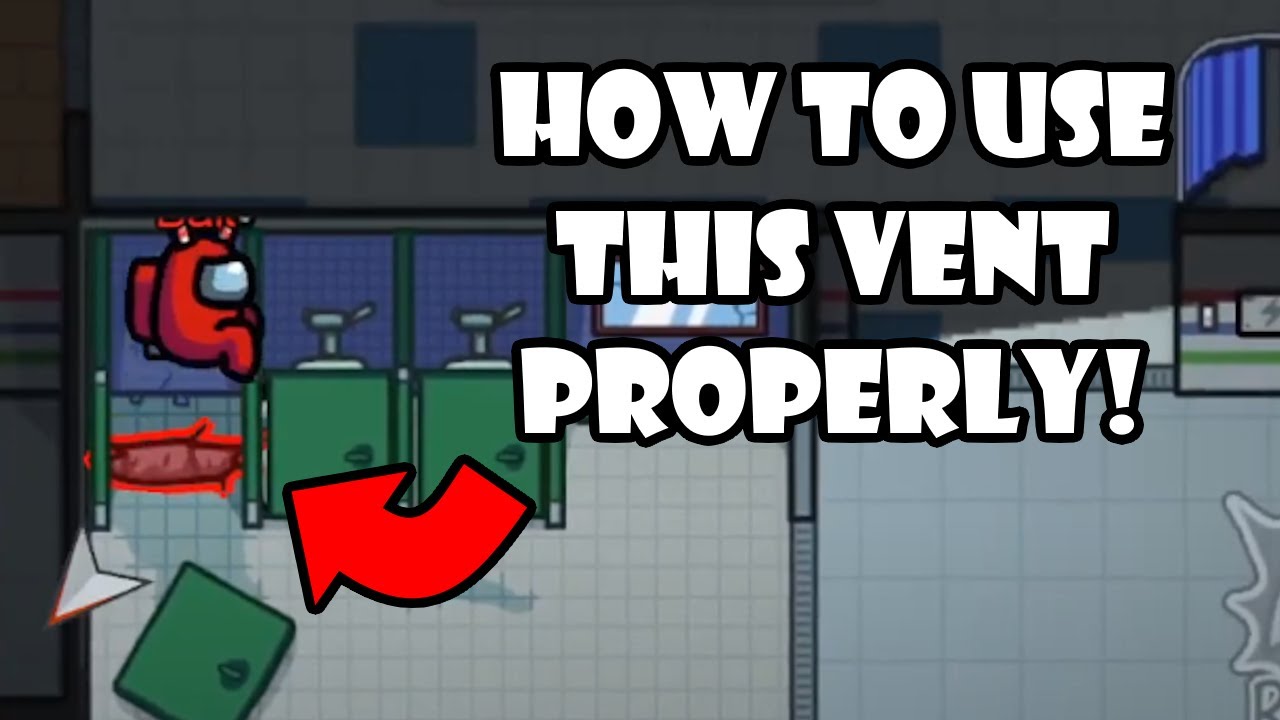 Master the Perfect Polus Vent Strategy! [101 IQ]
