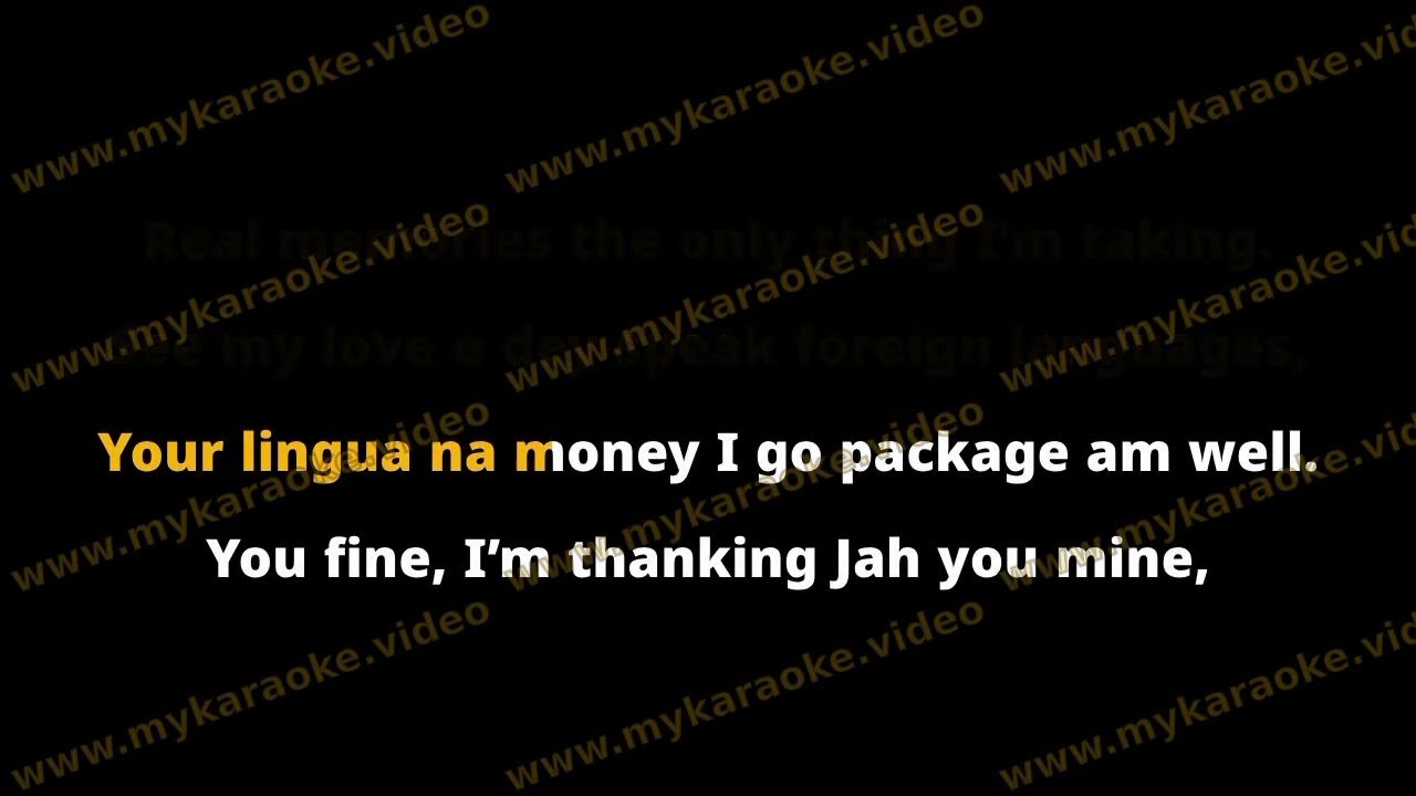 PEACE OF MIND (LYRICS)