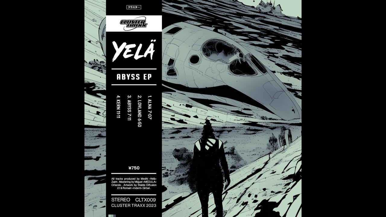 Yel&auml; -- Lovland
