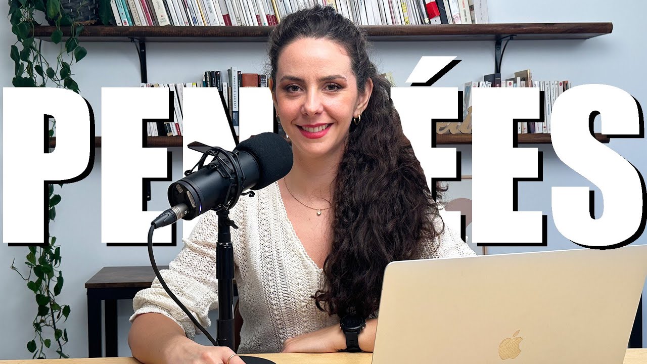 CES PENSÉES LIMITANTES QUI NOUS GACHENT LA VIE  - COMMENT S'EN DÉFAIRE ? | Allô Anaïs Podcast