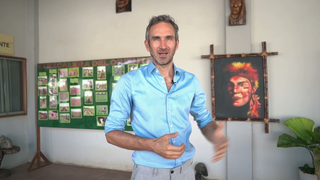 Zigarren Doku - von der Saat bis zur Zigarre | StarkeZigarren