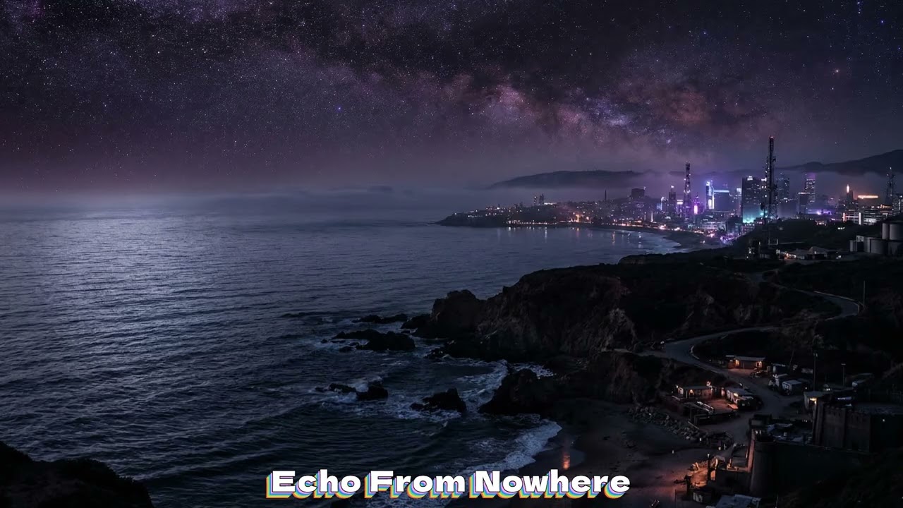 Echo From Nowhere