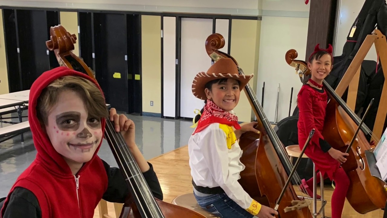 Join the Orchestra!