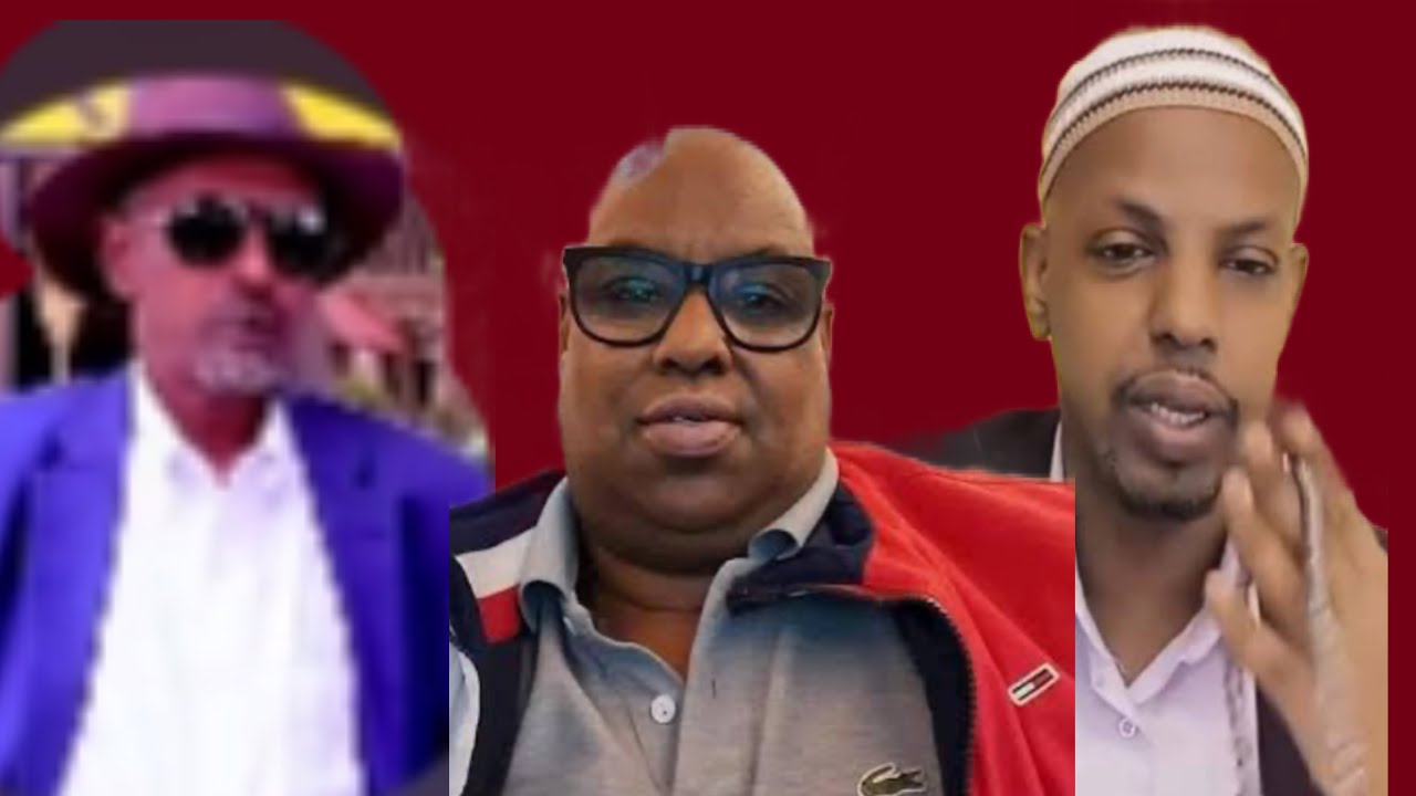 CALI GURAY, IBRAAHIM CAYDIID, IYO LIIBAAN ALCADAALA OO FAQASH KU SHEEGAYA M, CIRO CAAYAYANA GARXAJIS