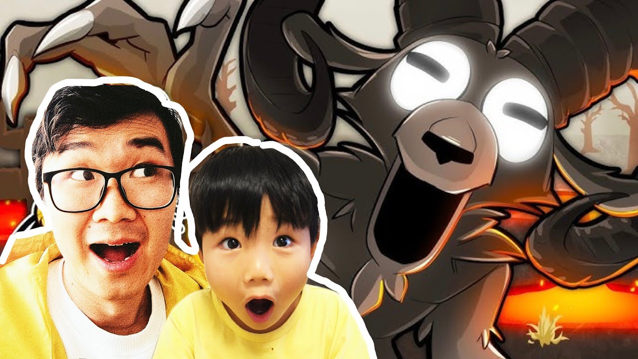 МИНИЙ ХҮҮГЭЭС ХОЛ БАЙ 99 nights in the forest