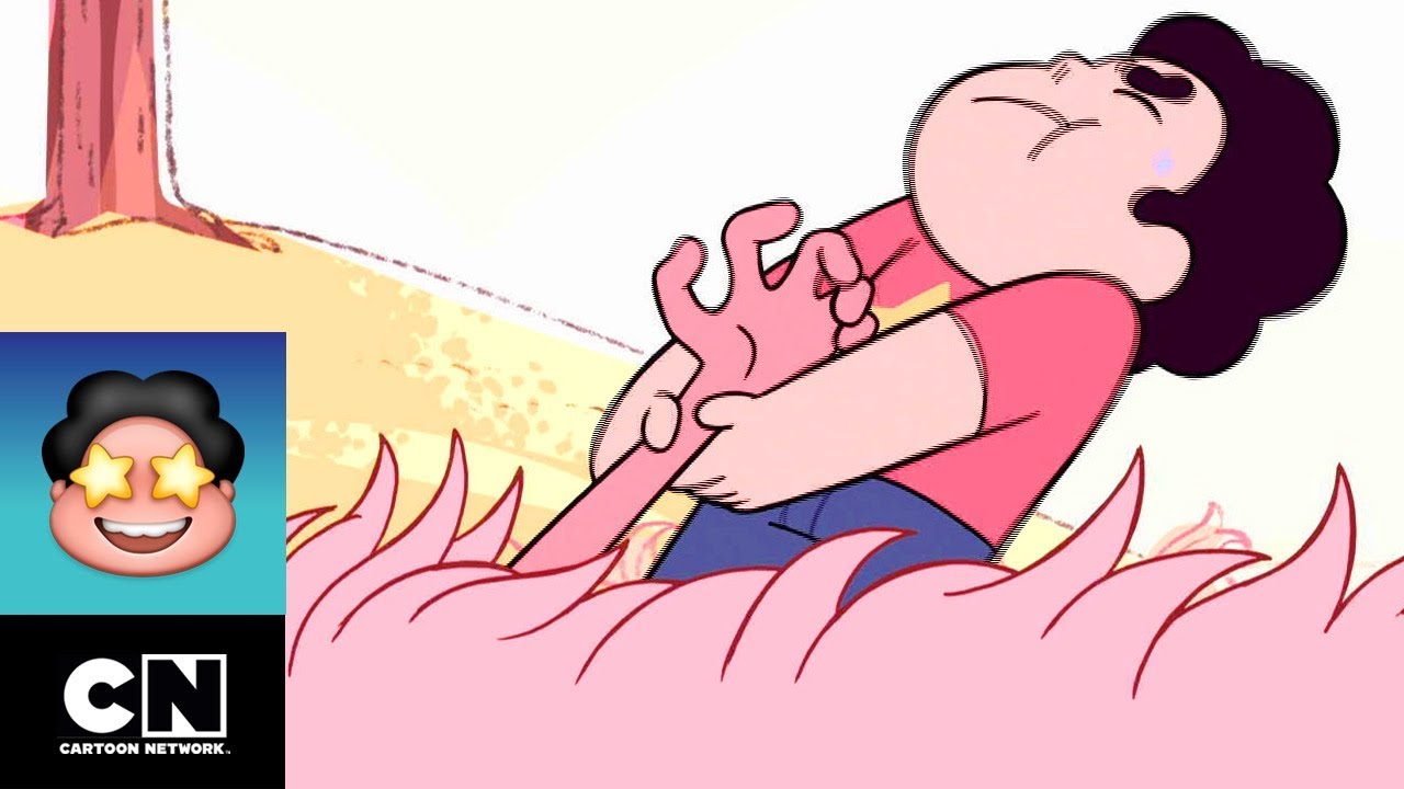 La decisión de Lars | Steven Universe | Cartoon Network