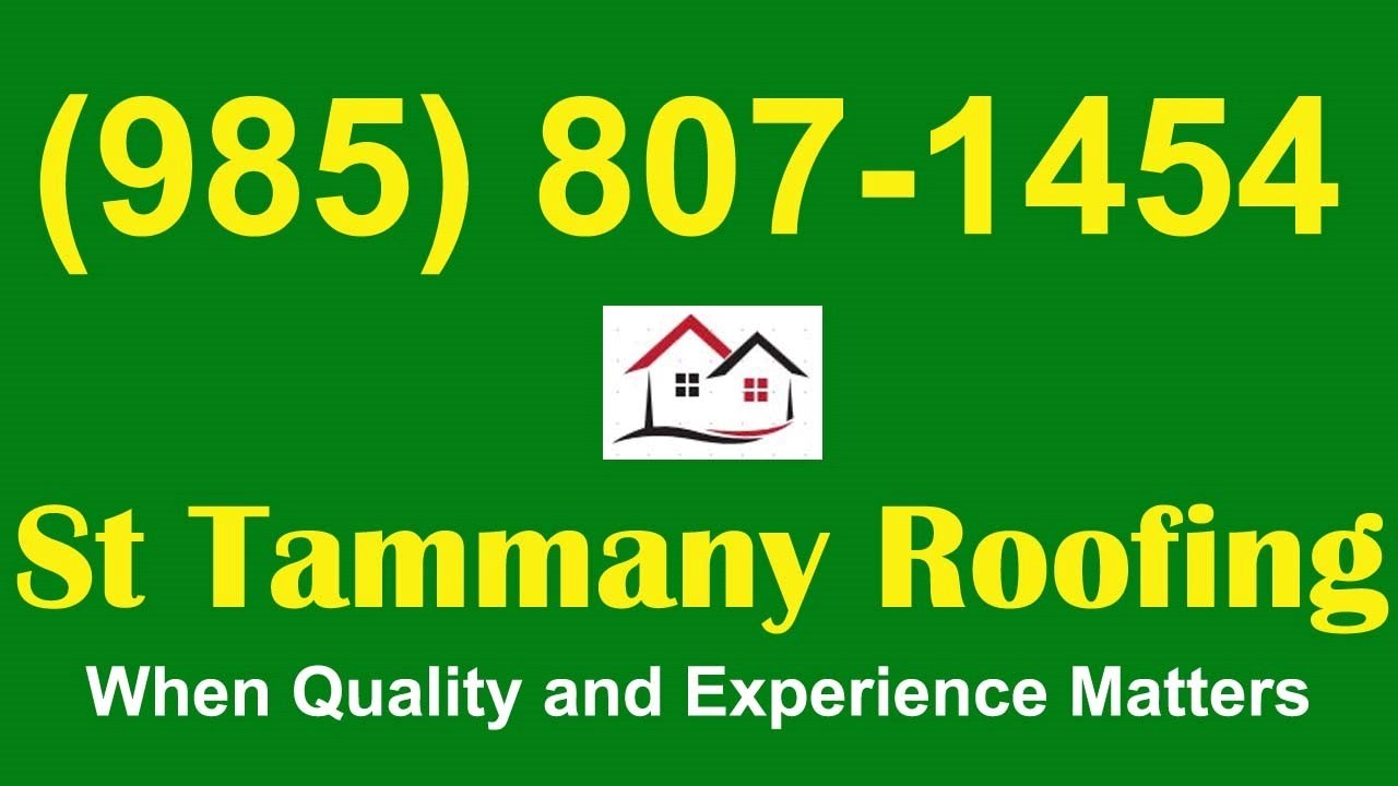 Covington Roofing|Roof Contractors Covington