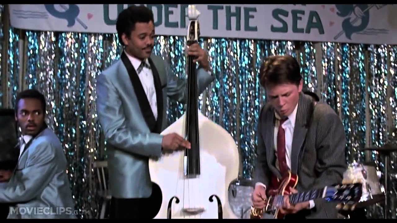 Johnny Be Djent