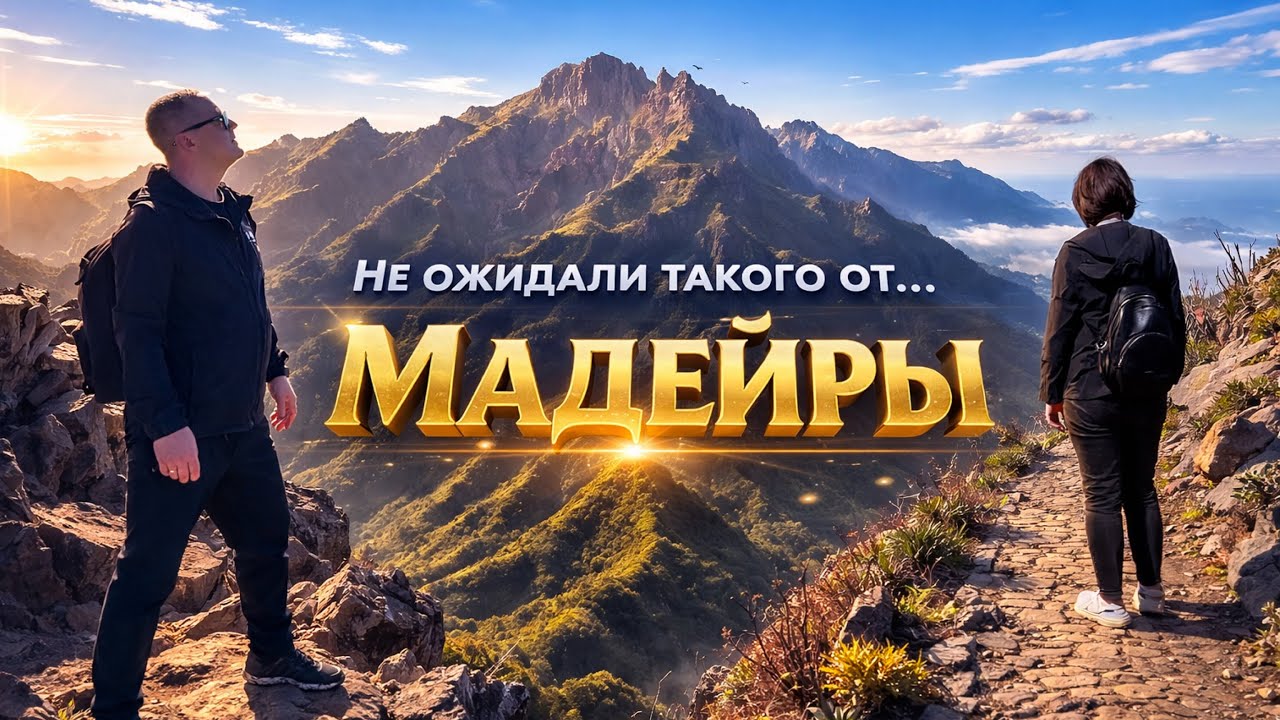 Мы этого не ожидали…Чуть не вернулись назад