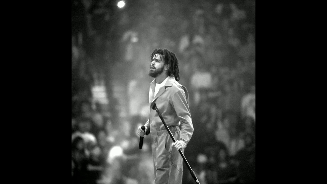 (FREE) J. Cole Type Beat - 