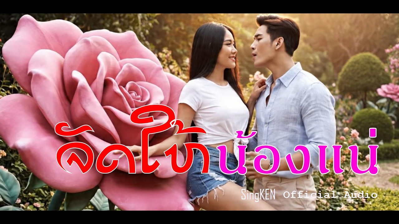 จัดให้น้องแน่ SingKEN (เพลงใหม่2026) Valentine
