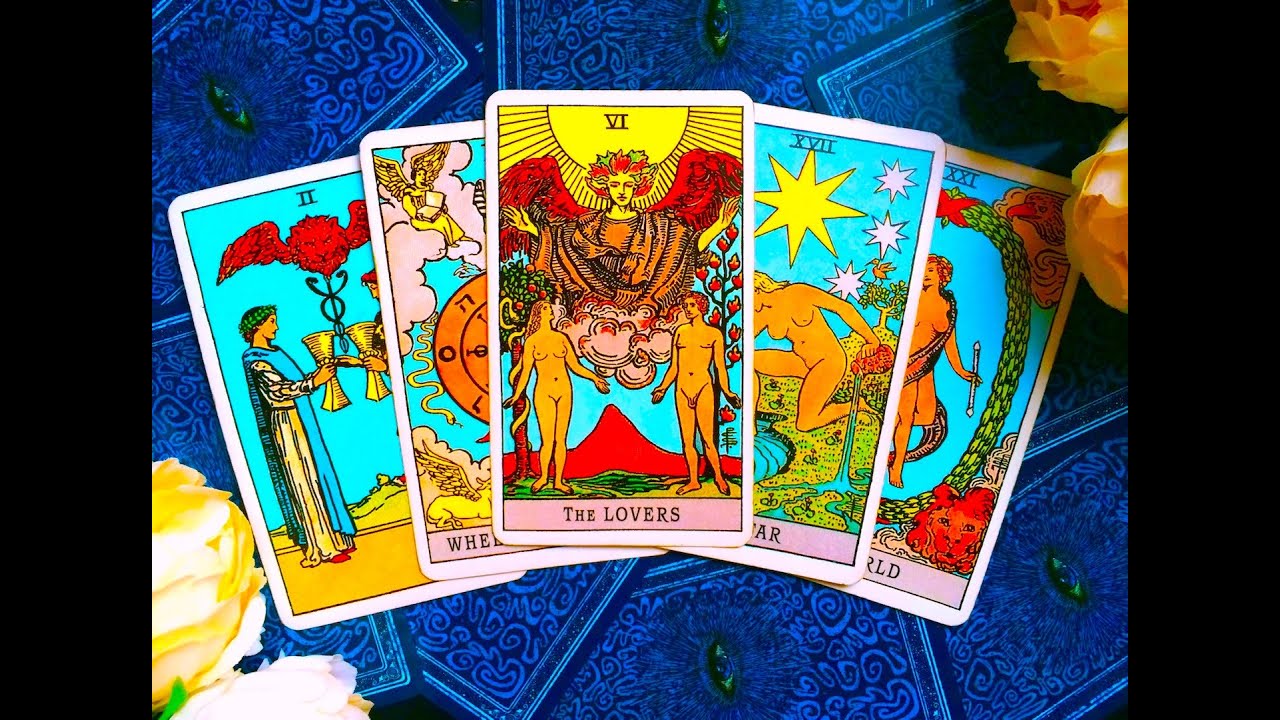 TAURUS - THIS IS HUGE! 😱 😍 APRIL 2021 TAROT