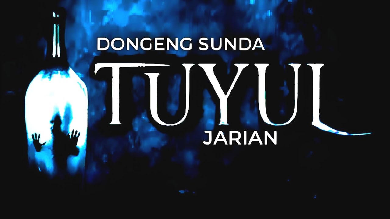 Dongeng Sunda Tuyul Jarian - Carpon @DongengMangAnggang