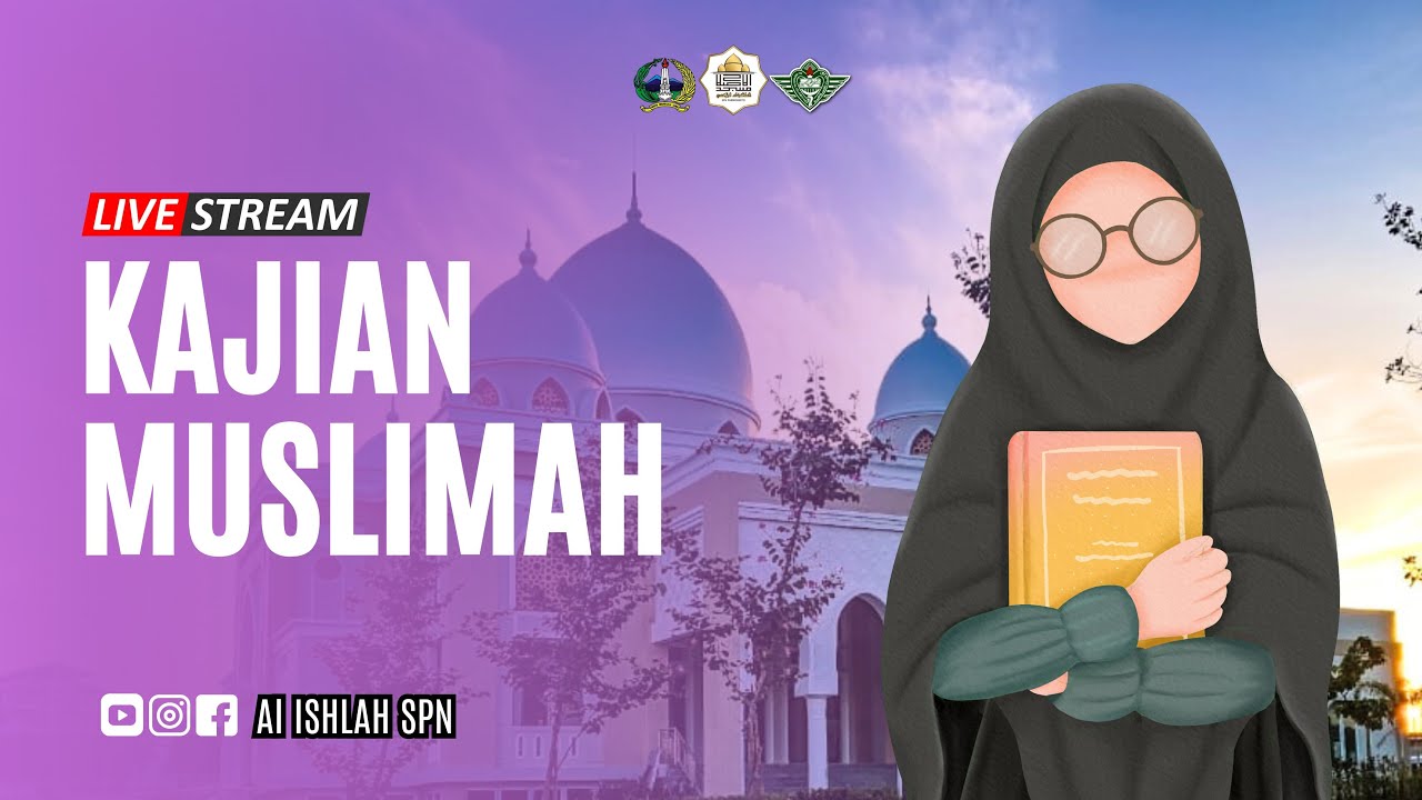 My Ramadhan, Tombol Reset Kembali Ke Fitrah bersama Ustadz Cholid Basalamah, M.Si