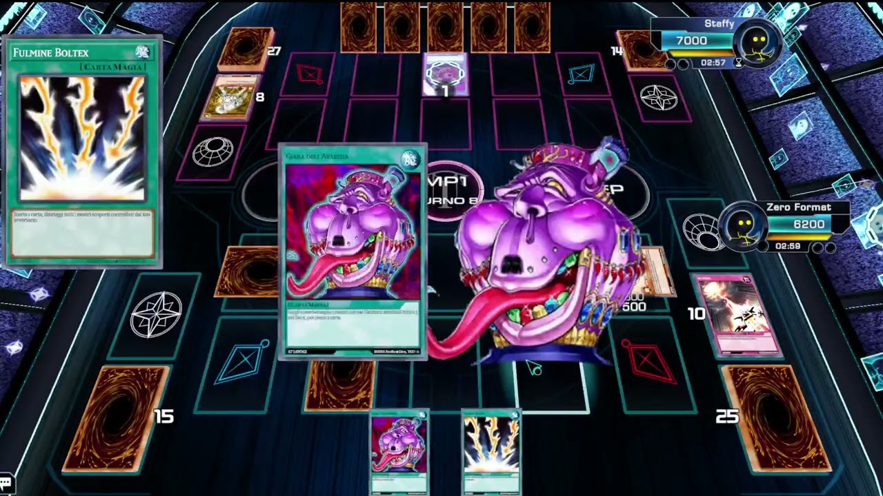 27 Deck Jinzo mi trolla fortissimo edison format