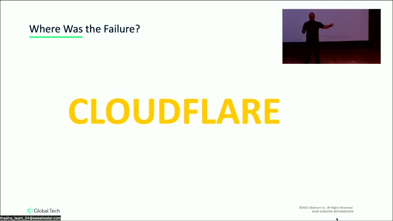 BSidesFortWayne 2022 - Human Security Engineering: Stopping the myth of the human firewall