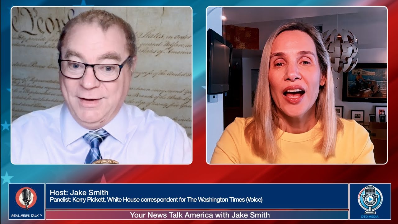 Media Collusion Exposed, Davos Shaken, Energy & Global Power Plays | Your News Talk America 1-23-26