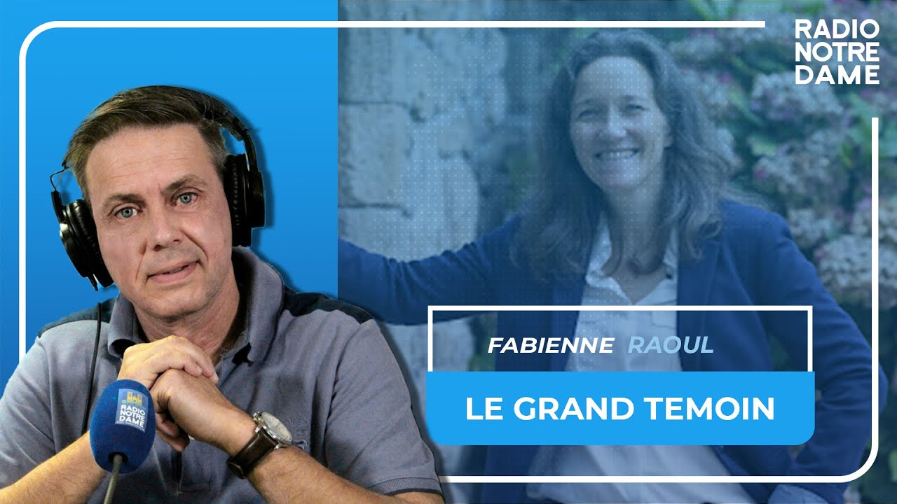 Le Grand Témoin -Elle est passée dans l’autre monde et en est revenue quand une EMI conduit à la foi