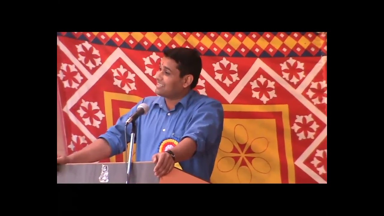 Dr  Anirudhha Patil