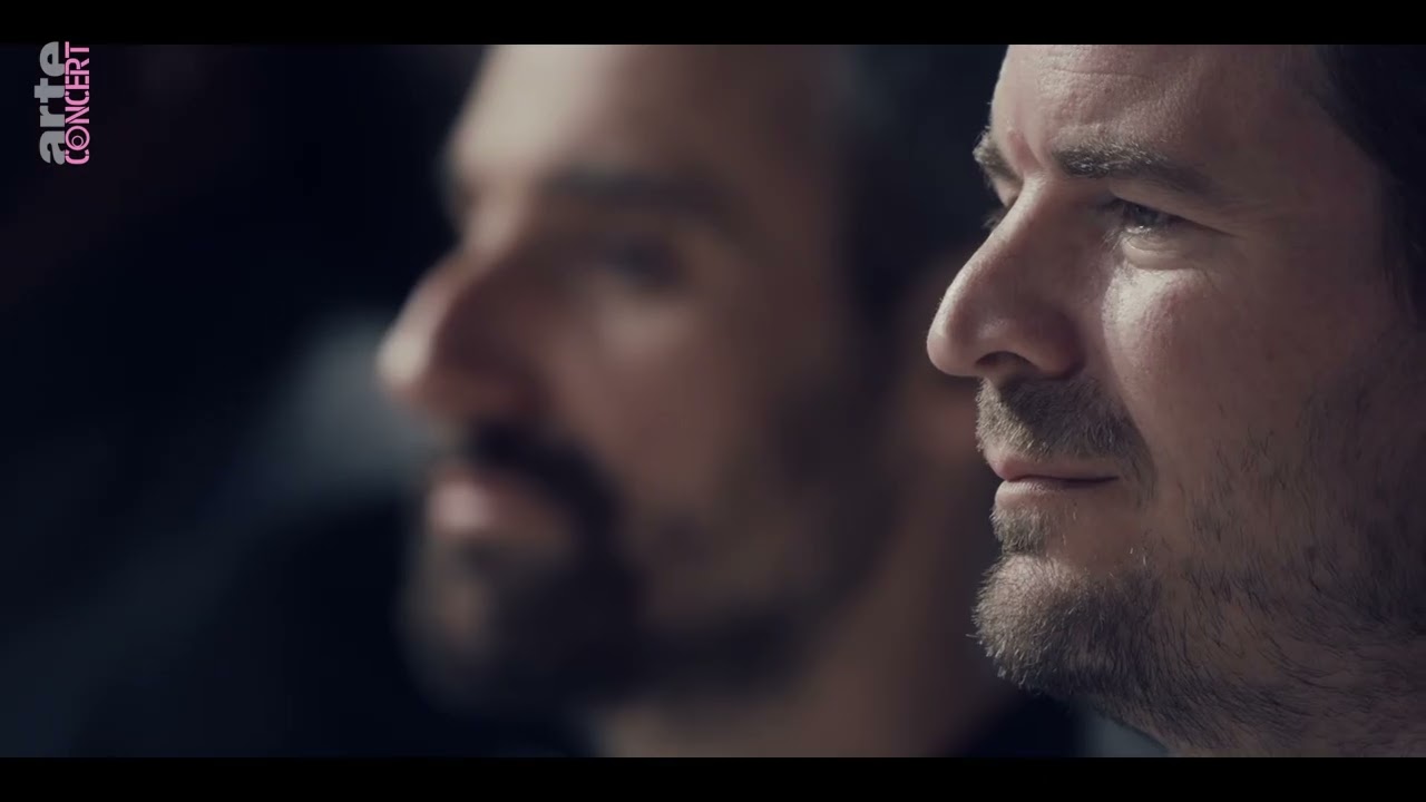 Les chemins de Bach: Actus Tragicus | Rapha&euml;l Pichon & Ensemble Pygmalion
