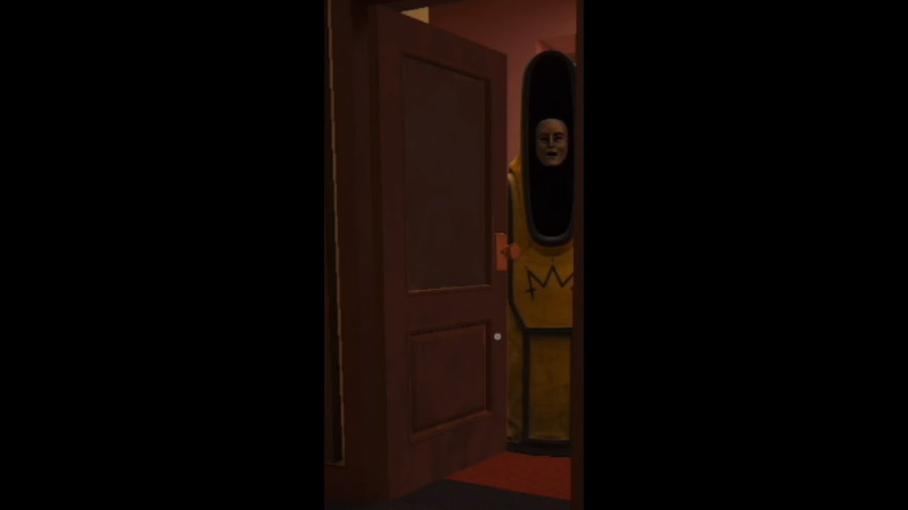 The Baby In Yellow| the rest of chapter 4