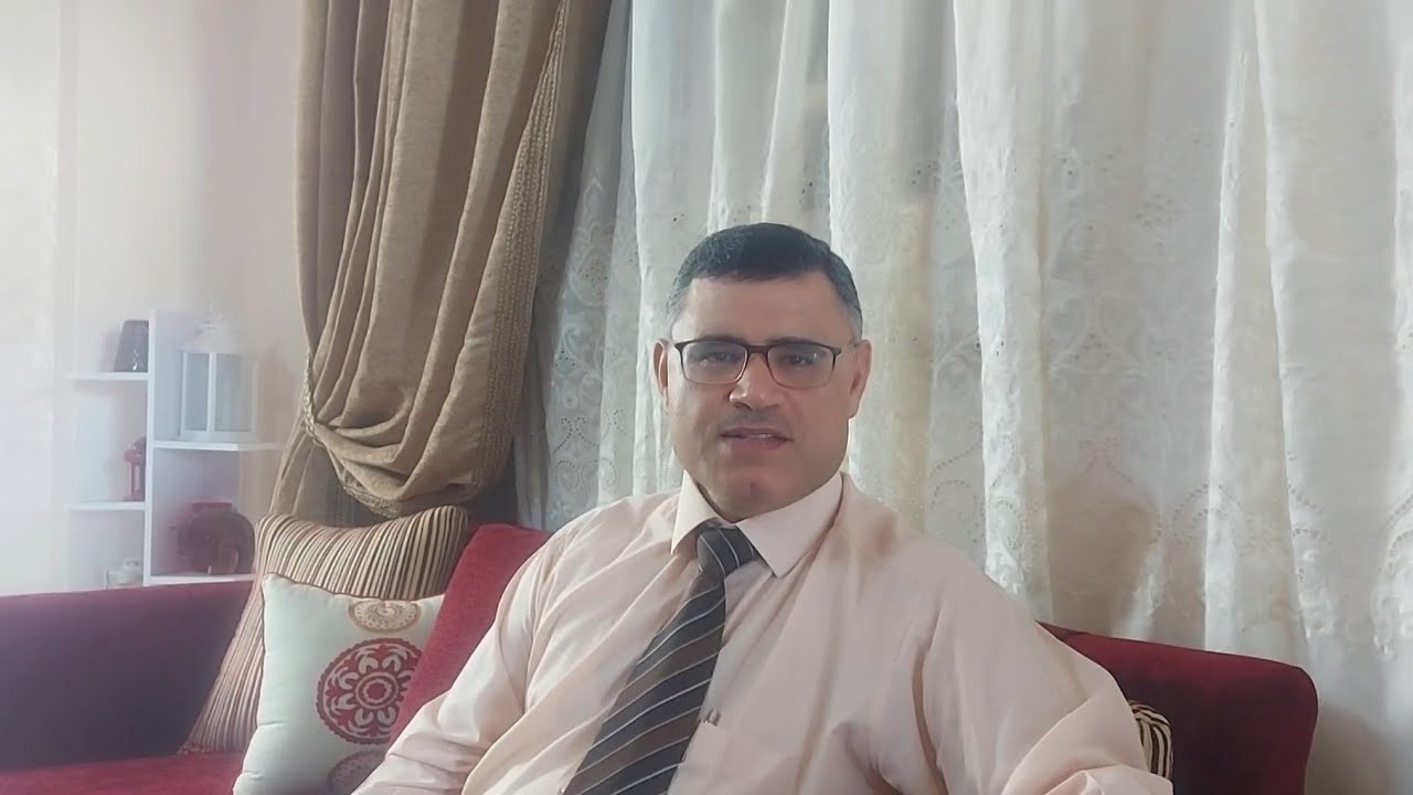 فيلم تسجيلي عن قسم أصول التربية بجامعة دمياط