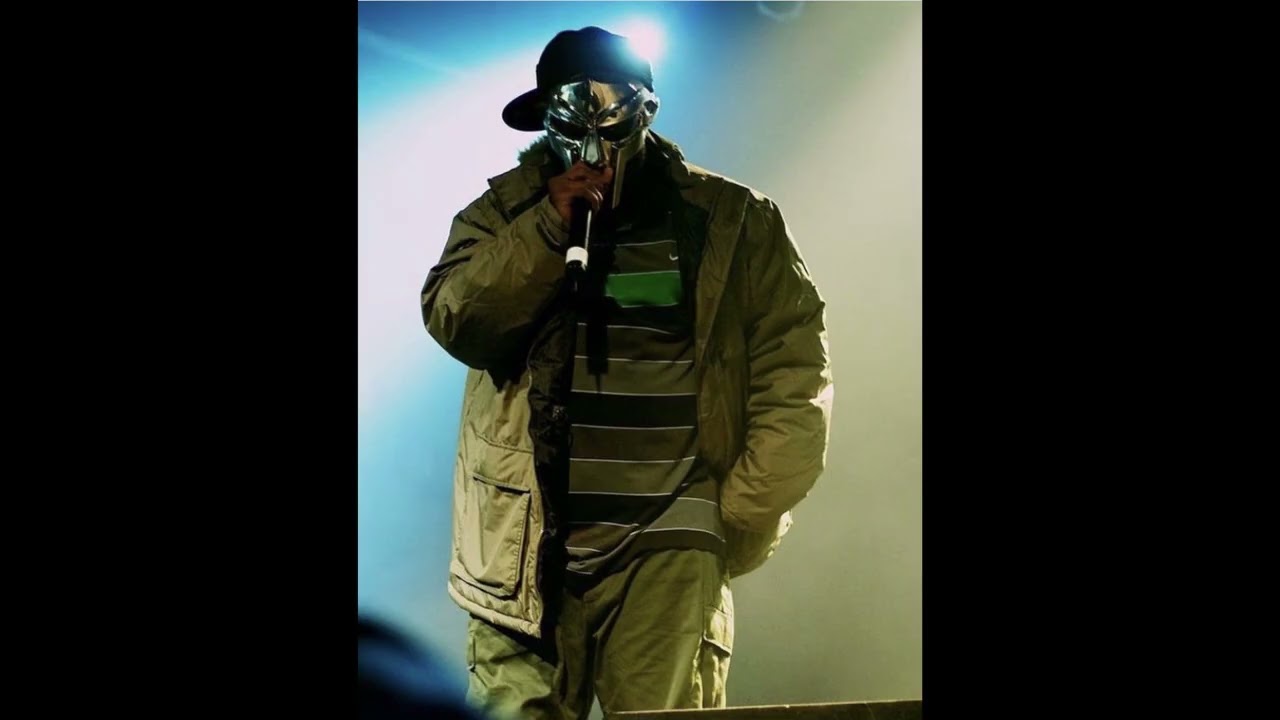 [FREE] MF Doom Type Beat - 
